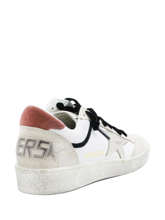 26SS 골든구스 스니커즈 GWF00746F0814683252 Red - GOLDEN GOOSE