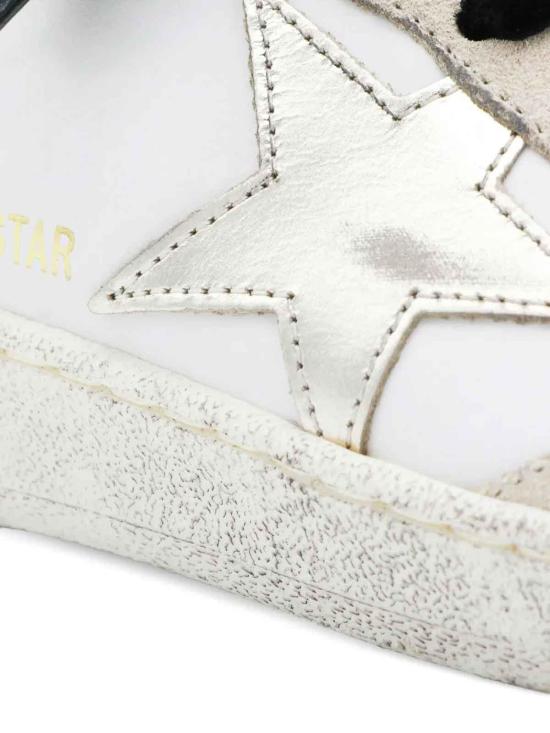 26SS 골든구스 스니커즈 GWF00746F0814683252 Red - GOLDEN GOOSE