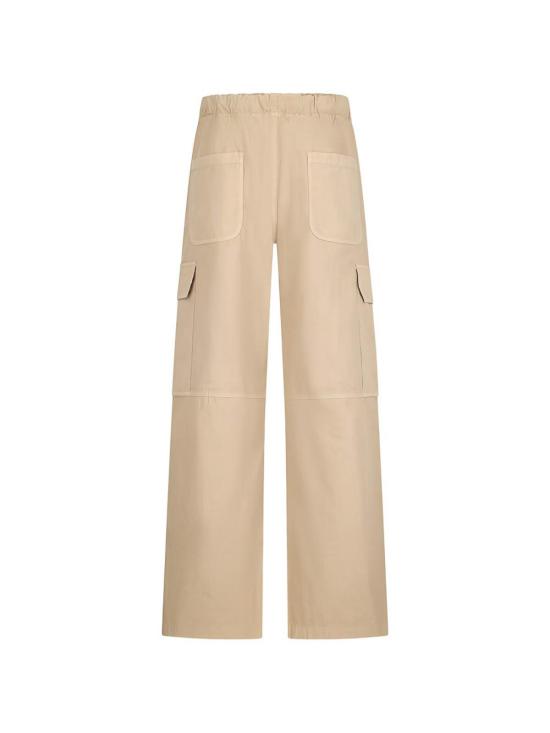 26SS 팜앤젤스 팬츠 PMCF037S26FAB0016110 Beige - PALM ANGELS