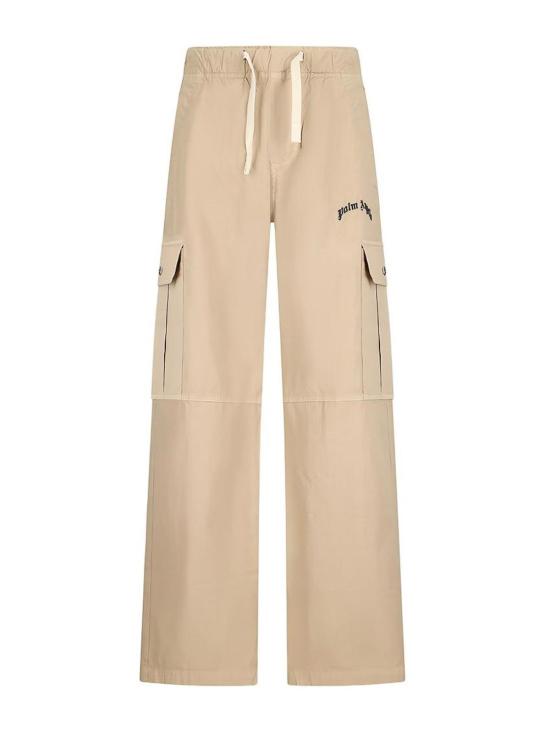 26SS 팜앤젤스 팬츠 PMCF037S26FAB0016110 Beige
