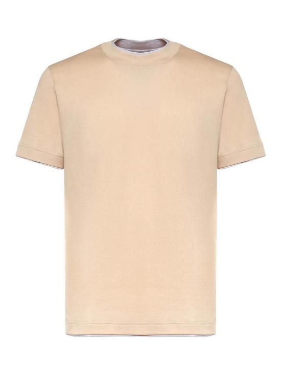 26SS 일레븐티 반팔 티셔츠 M75TSHM04TES0M23710213 Grey