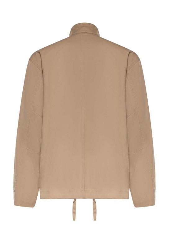 26SS 마우로 그리포니 수트 자켓 G6AB001913G Taupe - MAURO GRIFONI