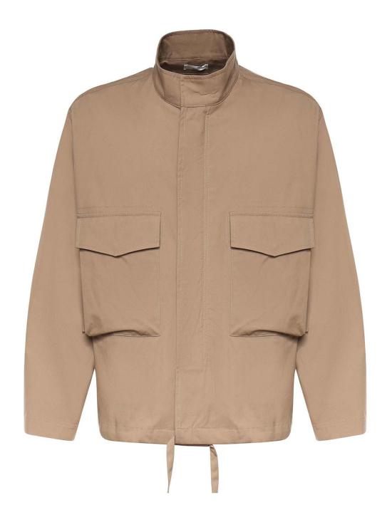 26SS 마우로 그리포니 수트 자켓 G6AB001913G Taupe