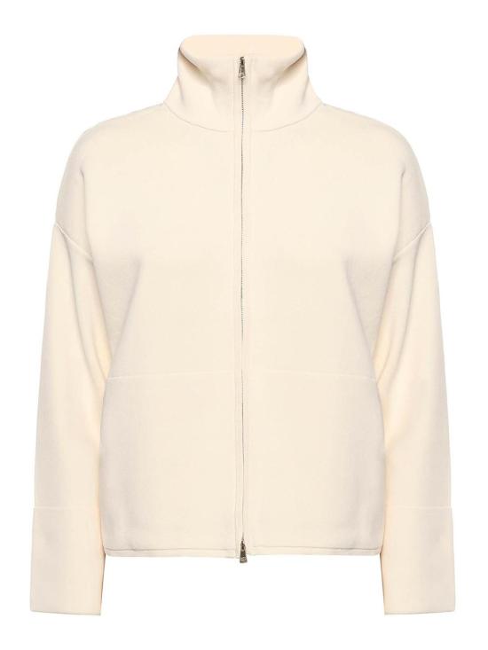 26SS 막스마라 가디건 26113410186E15 White