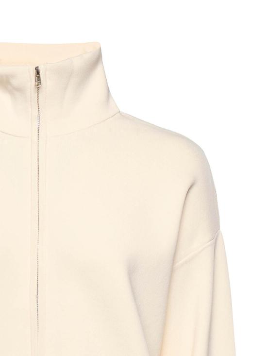 26SS 막스마라 가디건 26113410186E15 White - MAX MARA