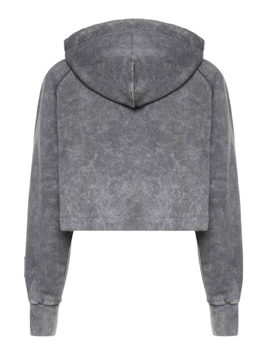 26SS 핑코 스웨터 106343A33MK10 Grey - PINKO