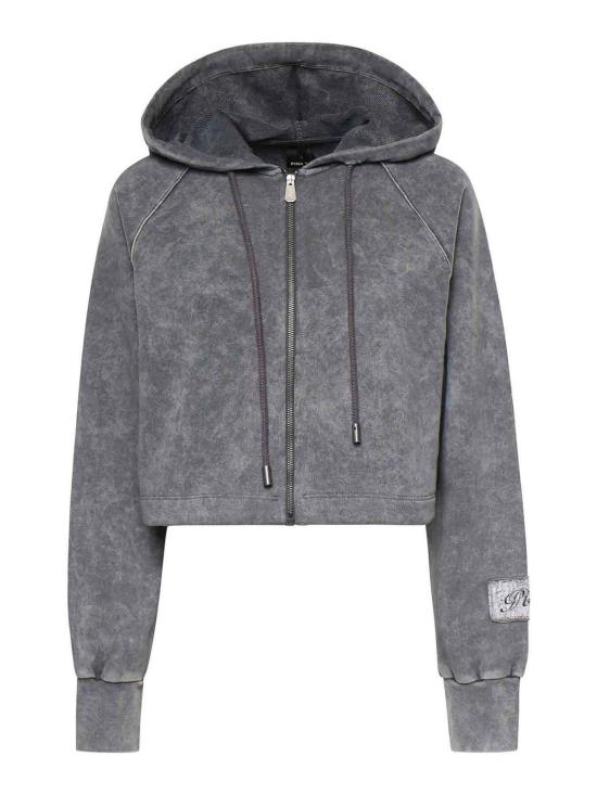 26SS 핑코 스웨터 106343A33MK10 Grey