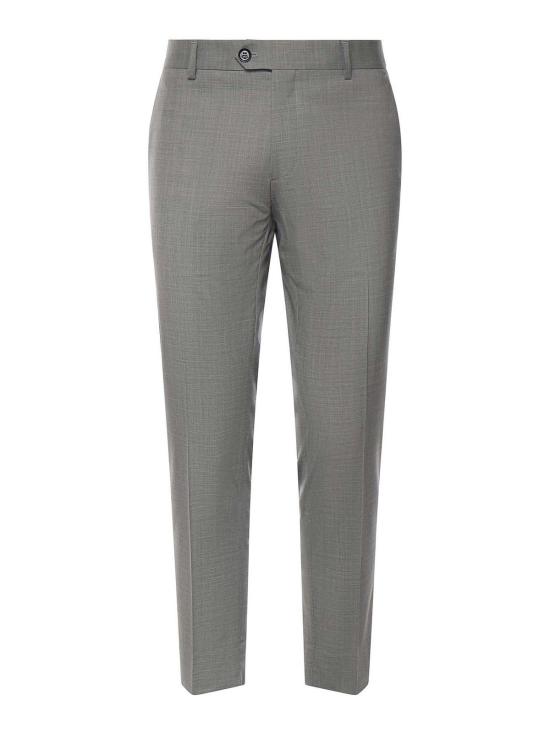 26SS 비에이블 팬츠 ALEXANDERSHORTERMTGRIGIOMEDIOMELANGE Grey