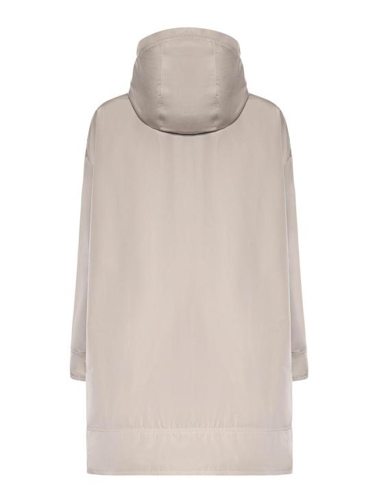 26SS 에르노 패딩 GC000570D12483Z9421 Grey - HERNO