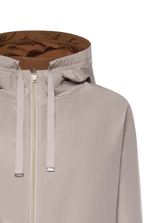26SS 에르노 패딩 GC000570D12483Z9421 Grey - HERNO