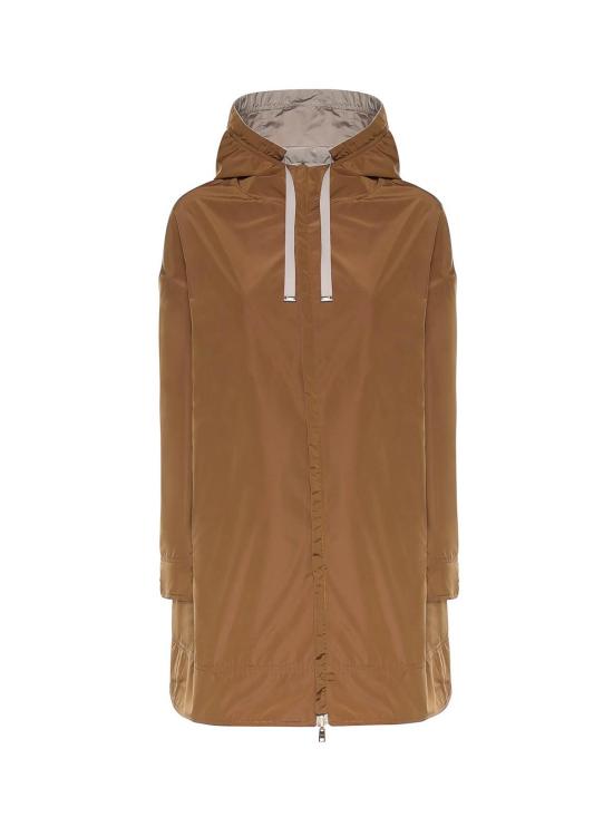 26SS 에르노 패딩 GC000570D12483Z9421 Grey - HERNO