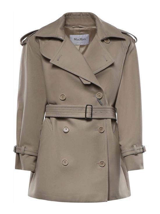 26SS 막스마라 셔츠 26111211036E15 Taupe