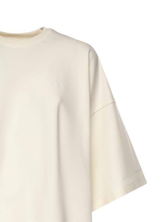 26SS 코페르니 반팔 티셔츠 COPJS201F5093 White - COPERNI