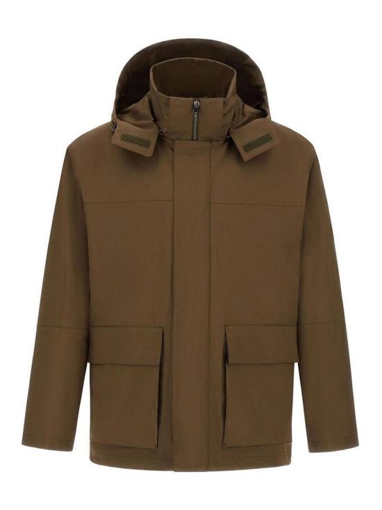 26SS 에르노 패딩 GC000112U128597730 Light Brown