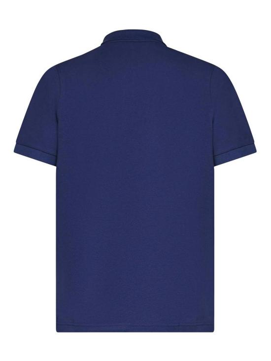 26SS 페이 폴로 티셔츠 NPMB252135STDWU803 Blue - FAY