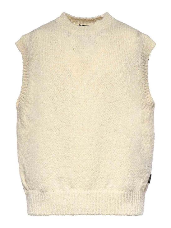 26SS 라미나르 베스트 MG00015UL721341006 White