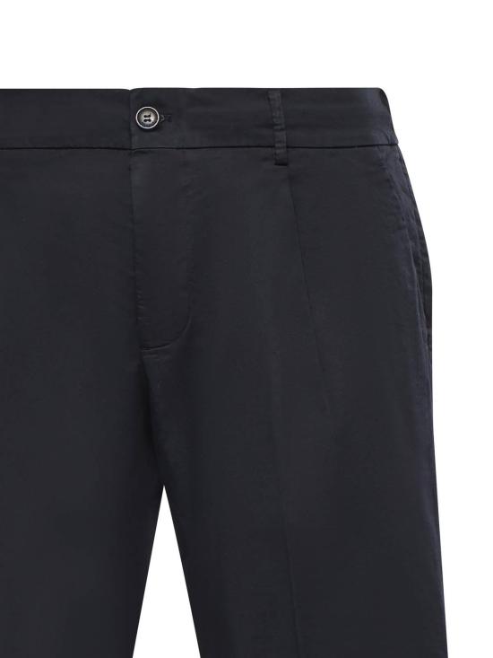 26SS 비에이블 숏팬츠 RICHARDLPDBLUSCURO Blue - BE ABLE