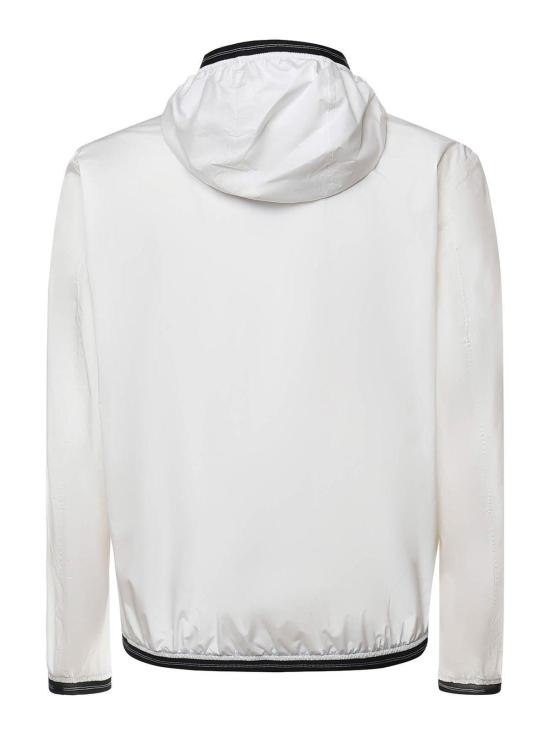 26SS 블라우어 자켓 26SBLUC11018007110100 White - BLAUER