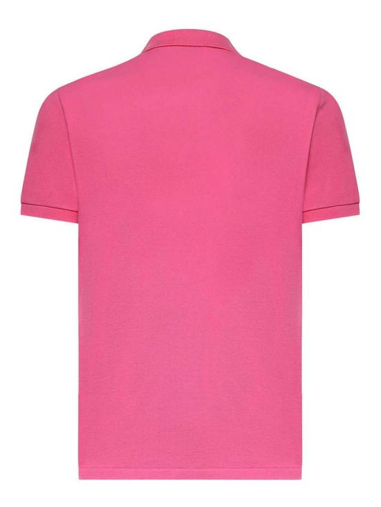 26SS 폴로 랄프로렌 폴로 티셔츠 710680784510 Multicolour - POLO RALPH LAUREN