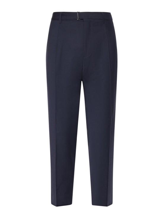 26SS 비에이블 팬츠 ANDYTBCMBLUSCURO Blue