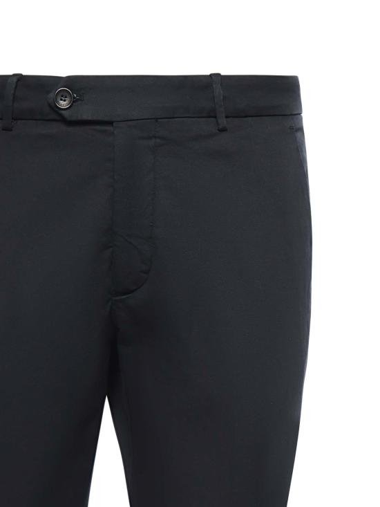 26SS 비에이블 팬츠 ALEXANDERSHORTERBRTBLUSCURO Dark Blue - BE ABLE