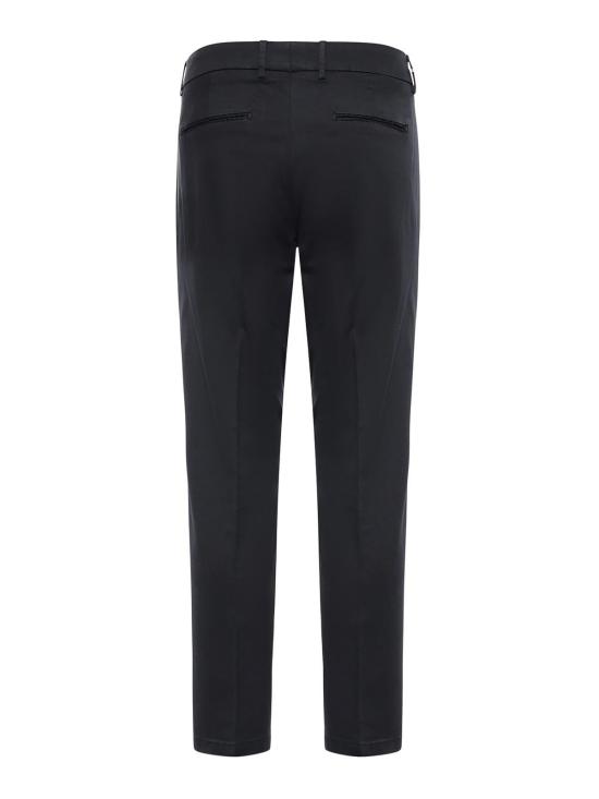 26SS 비에이블 팬츠 ALEXANDERSHORTERBRTBLUSCURO Dark Blue - BE ABLE