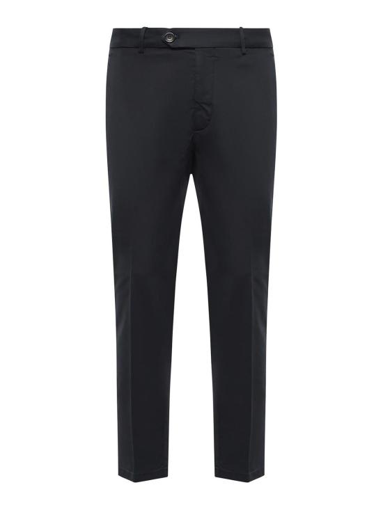 26SS 비에이블 팬츠 ALEXANDERSHORTERBRTBLUSCURO Dark Blue