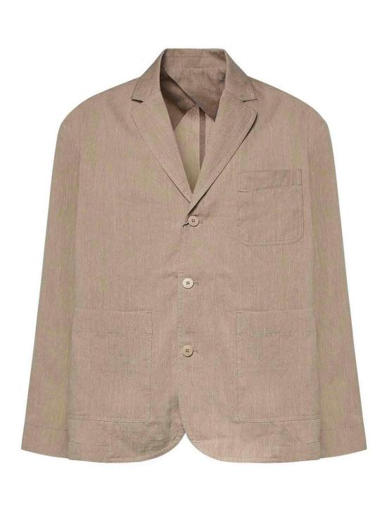 26SS 자크뮈스 자켓 JAM00105AW00738150 Beige