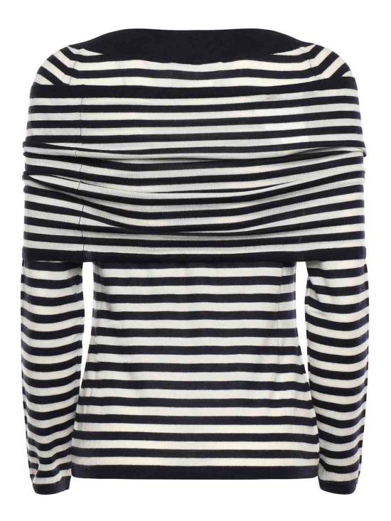 26SS 막스마라 탑 261138101160001E15 White - MAX MARA