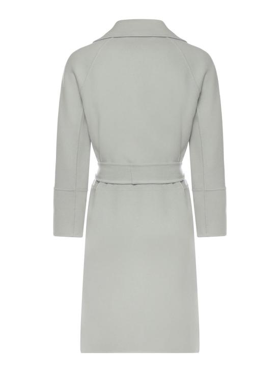 26SS 에스막스마라 숏팬츠 261901105160008E15 Light Green - 'S MAX MARA