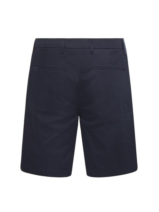 26SS 헤스키모 숏팬츠 HE1452004BLUE Blue - HESKIMO