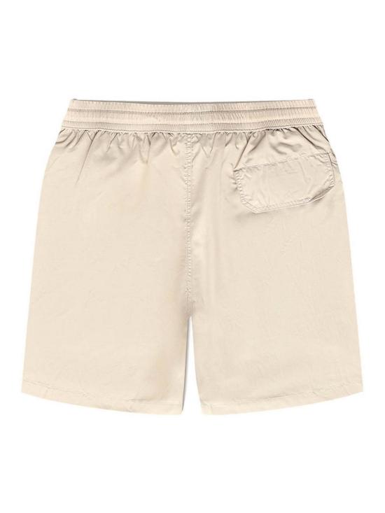 26SS 일레븐티 스윔팬츠 M75BEAM01TES0M27302 Beige - ELEVENTY