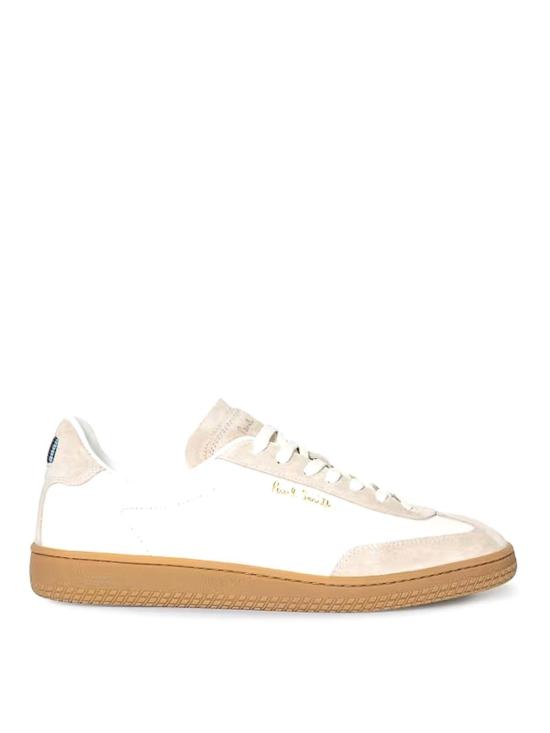 26SS 폴 스미스 스니커즈 M1SCMO05NMOLV75 Cream