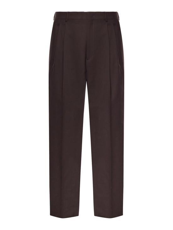 26SS 비에이블 팬츠 MATSMPMARRONE Brown