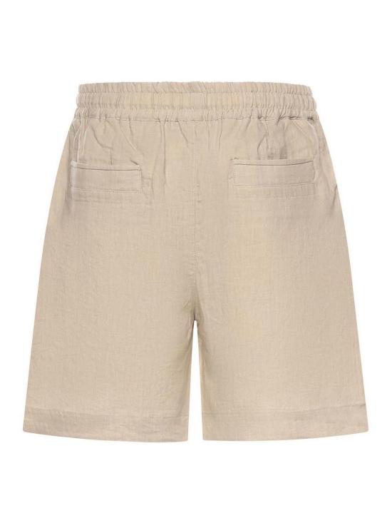 26SS 일레븐티 숏팬츠 M75BERM04TES0I13902NN Beige - ELEVENTY