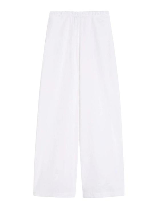 26SS 막스마라 팬츠 26111310296E15 White