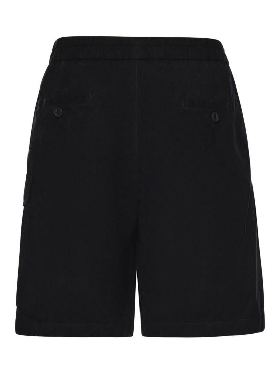 26SS 돌체앤가바나 숏팬츠 GP1C5THUMS8N0000 Black - DOLCE & GABBANA