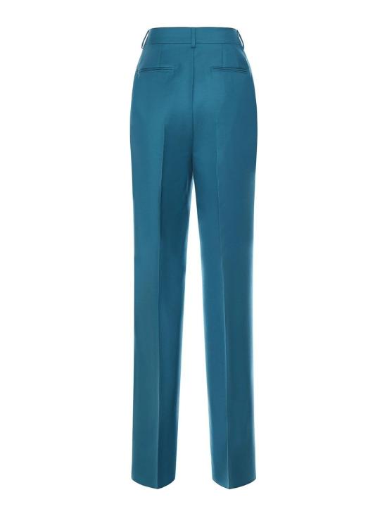 26SS 막스마라 수트 팬츠 26111311016E15 Light Blue - MAX MARA