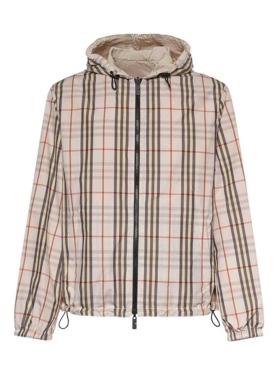 26SS 버버리 자켓 8122908 Beige