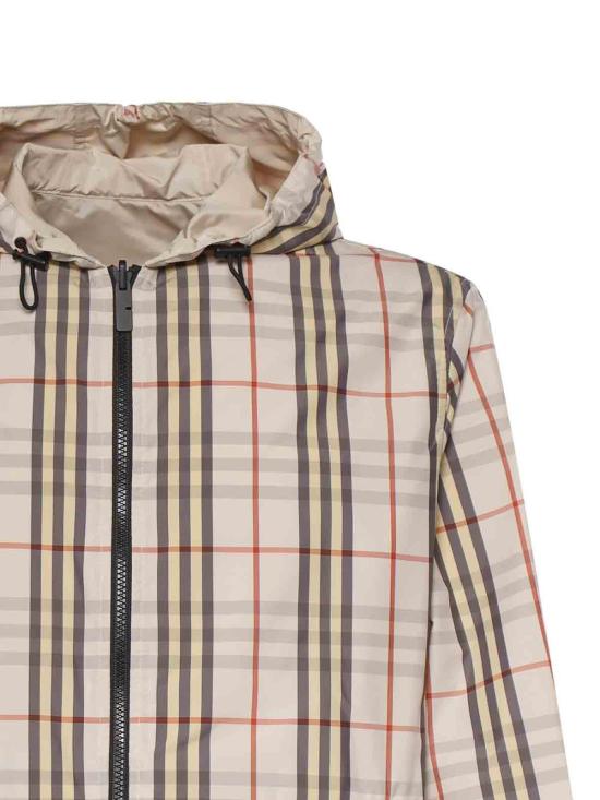 26SS 버버리 자켓 8122908 Beige - BURBERRY