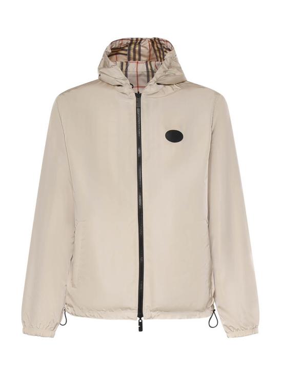 26SS 버버리 자켓 8122908 Beige - BURBERRY
