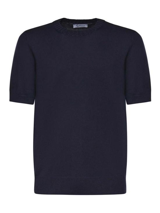 26SS 줄리아노 갈리아노 반팔 티셔츠 5718818163598 BLUE