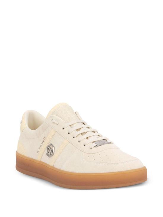 26SS 필립 플레인 스니커즈 PAFSUSC0941PLE010N01 White - PHILIPP PLEIN
