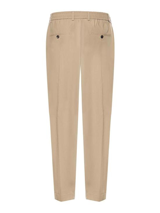 26SS 비에이블 팬츠 DOMINIQUESTSCNOCCIOLA Beige - BE ABLE