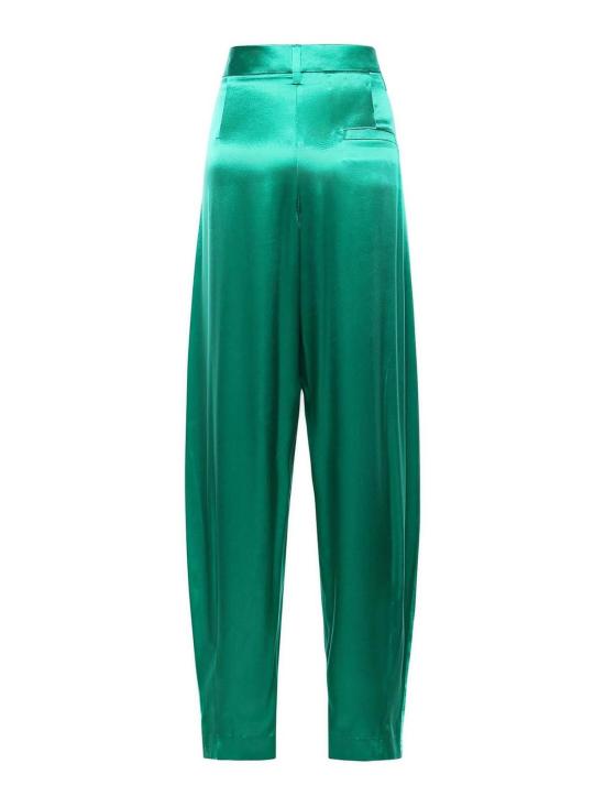26SS 제니 팬츠 80AAA118NS850656 Green - GENNY