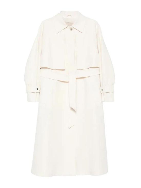 26SS 에르노 트렌치 코트 IM000196D12879120021200 Cream