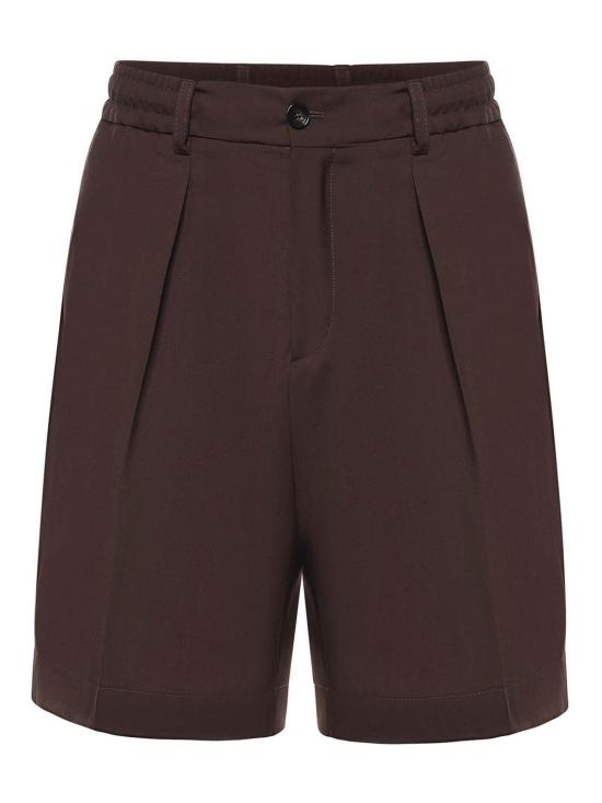 26SS 비에이블 숏팬츠 HAVIERMTCACAO Brown