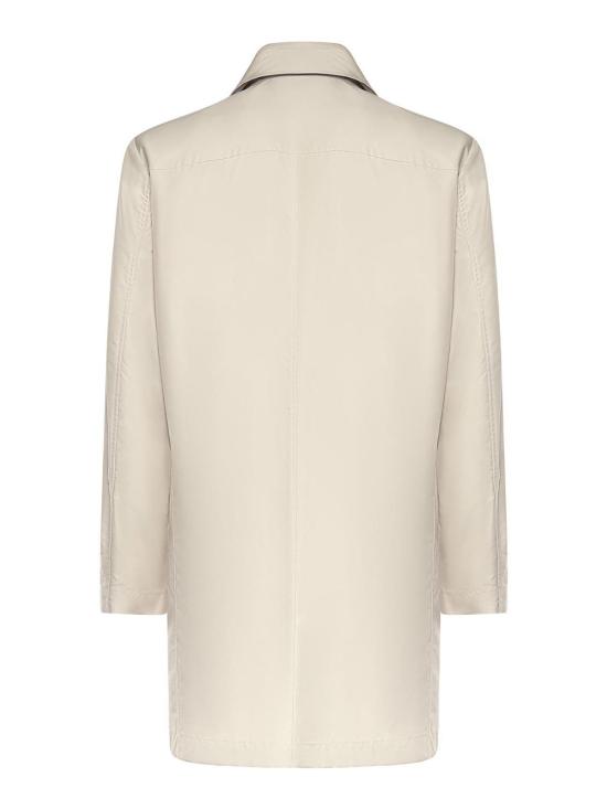 26SS 페이 코트 NAM62520030AX2B207 Beige - FAY
