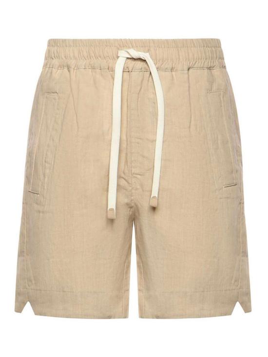 26SS 일레븐티 숏팬츠 M75BERM04TES0I139102 Light Beige