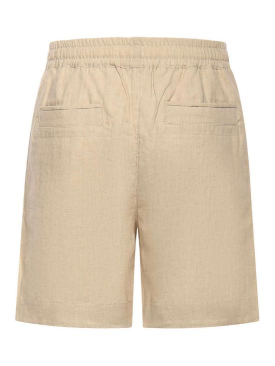 26SS 일레븐티 숏팬츠 M75BERM04TES0I139102 Light Beige - ELEVENTY